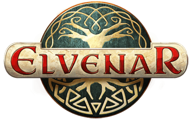 Fichier:Elvenar logo.png